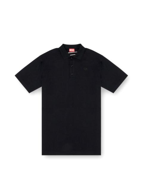 Diesel T-VORT-MEGOVAL-D