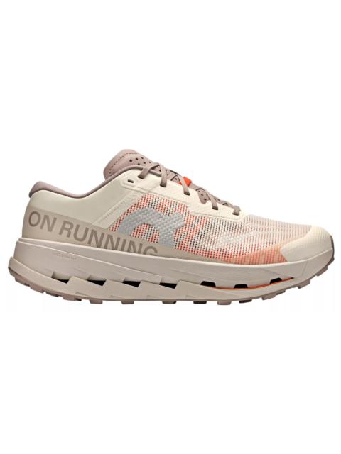 On ON Cloud Ultra 3 Trail Running Shoes