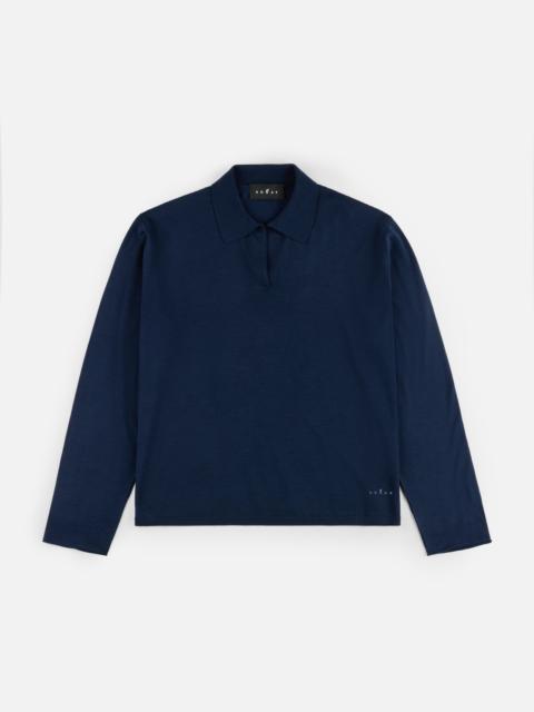 HOGAN Polo Shirt in knit