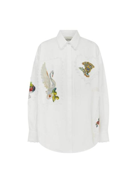 ALÉMAIS Orazio Shirt