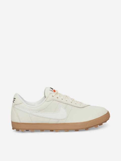 Nike Astrograbber Sneakers Coconut Milk / Gum Light Brown