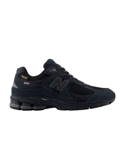 New Balance 2002R 'Cordura Pack - Phantom Black'