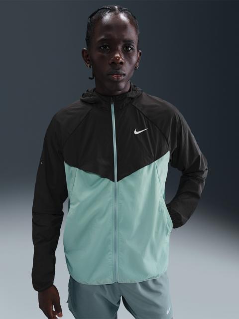 Nike Nike Stride Men's Repel UV Running Jacket
