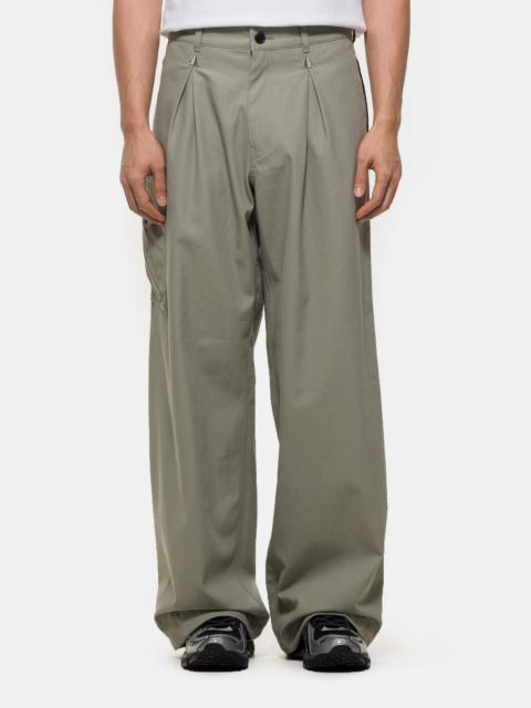 Asics Mirbelioids Trouser in Grey