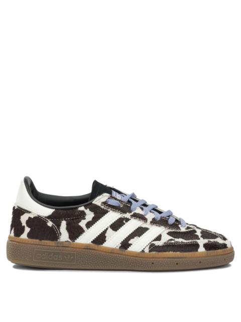 adidas Originals Adidas Originals Handball Spezial Sneakers Black Women