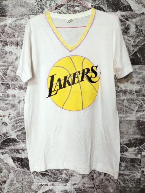 Other Designers SALE 💥OFFER ME Vintage 80s 90s LA LAKERS NBA basketball