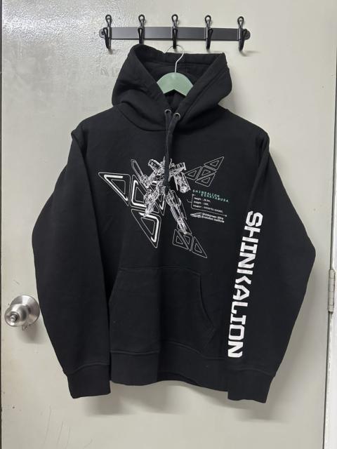 Other Designers Vintage SHINKALION