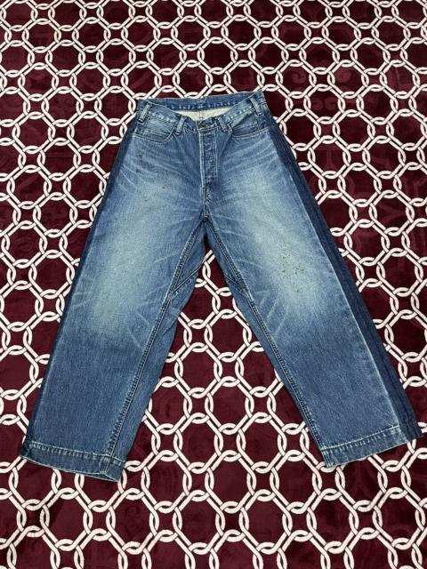 Other Designers Bru Na Boinne Redline Selvedge Stain Denim