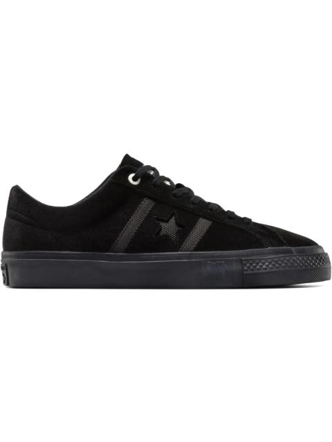 Converse Converse One Star Academy Pro Ox Undefeated Black