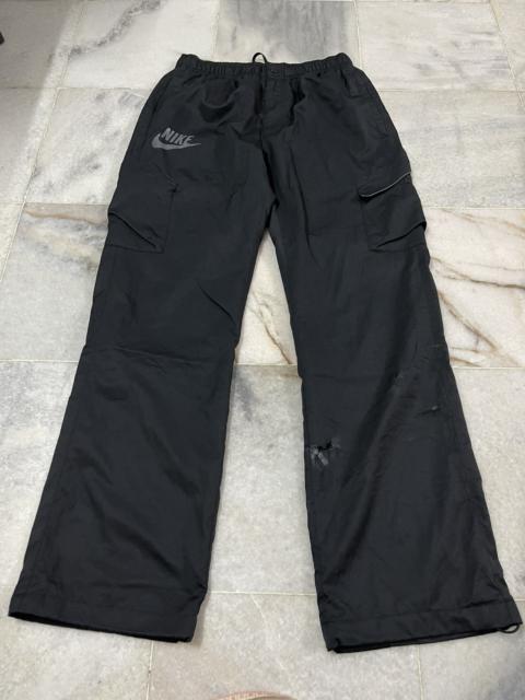 Nike Nike Y2K Cargo Pants Black