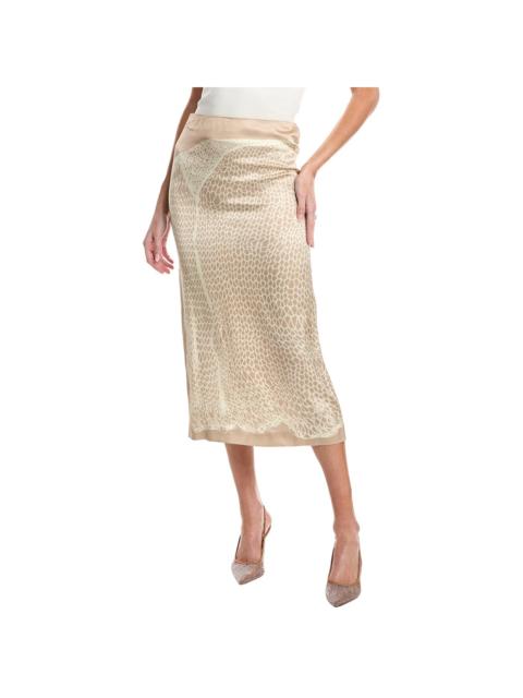 Sportmax Sportmax Ala Midi Skirt