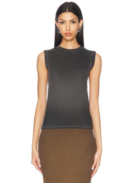 Acne Studios Etch Tank Top