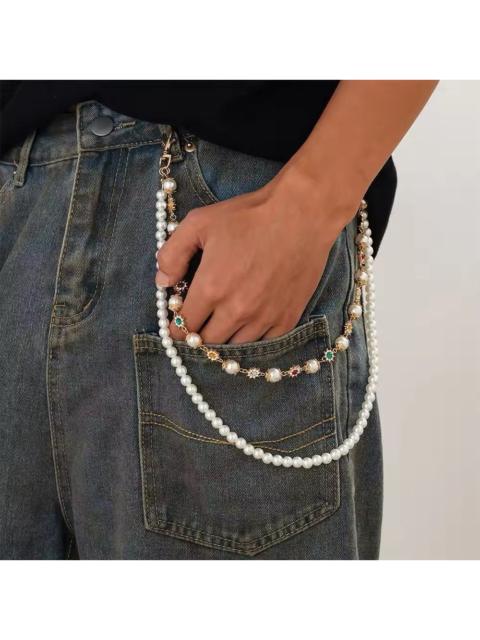 Streetwear - Wallet chain