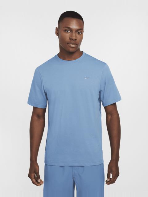 Nike Primary Men's Dri-FIT Short-Sleeve Versatile Top