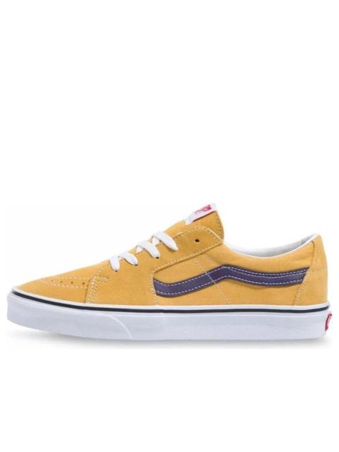 Vans Vans SK8-Low 'Honey Gold Purple' VN0A4UUK24K