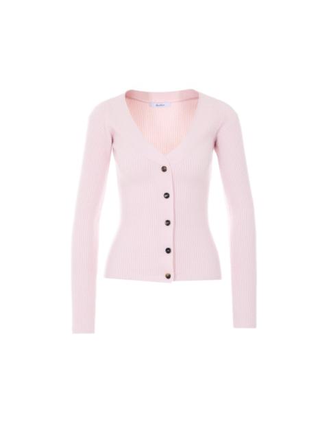 Max Mara Max Mara Women Mxmgioiosa Knitted Cardigan