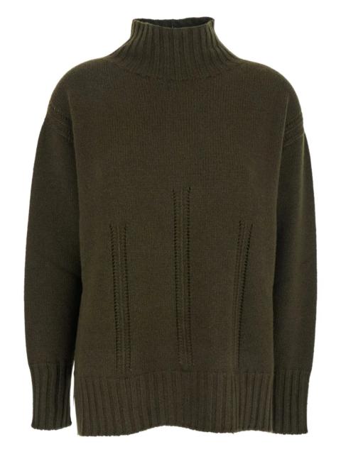 TOM FORD Tom Ford Women Mock-Neck Sweater