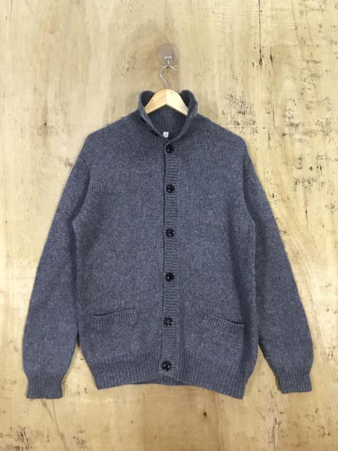 Other Designers Cardigan - Unbrand Soft Knit Cardigan