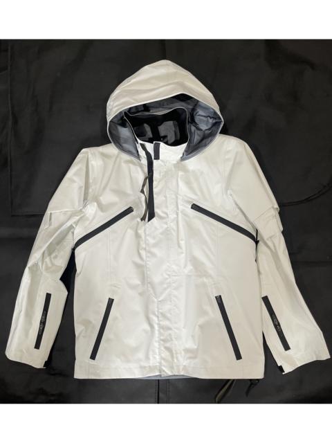 ACRONYM Acronym J1B-GT 3L Gore-Tex Interops Jacket White Small