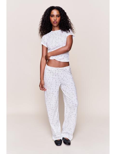 GUIZIO CLARA RELAXED PANT