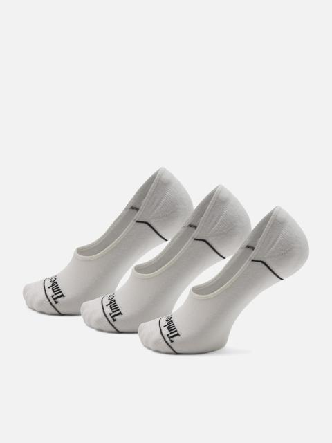 Timberland Bowden 3-Pack Liner Sock