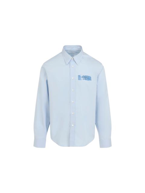 Givenchy Givenchy Shirt Men