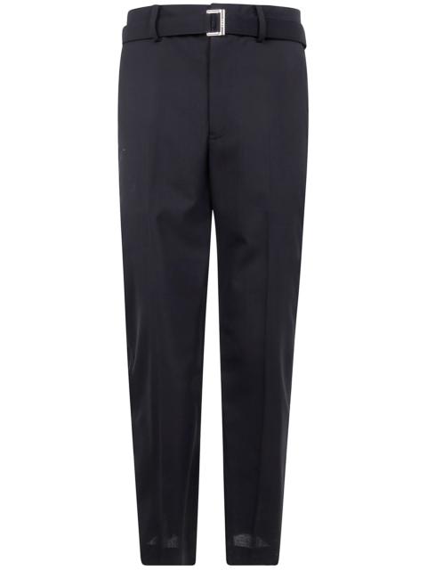 sacai Suiting Pants