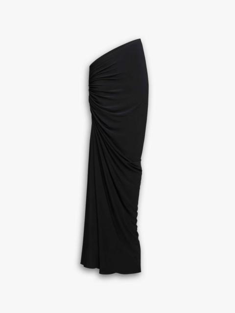 Alaïa Gathered Skirt