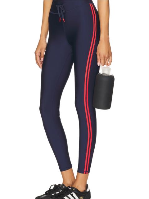 THE UPSIDE Oxford Midi Pant