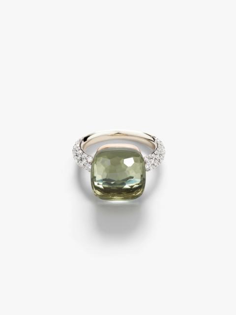 Pomellato Nudo Maxi Ring