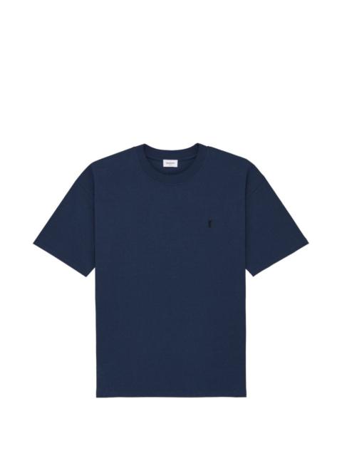 SAINT LAURENT Saint Laurent Men Cotton T-Shirt
