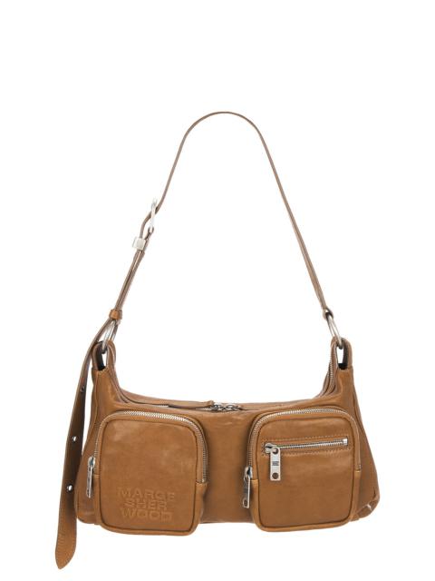 MARGESHERWOOD Outpocket Hobo Bag