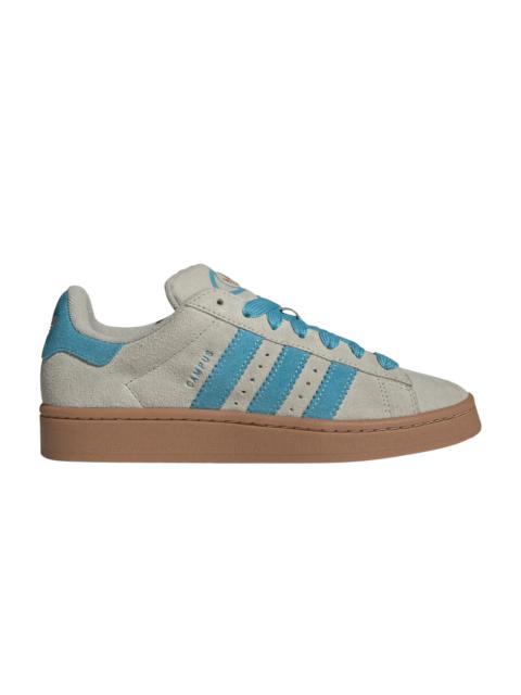 adidas Wmns Campus 'Putty Grey Preloved Blue Gum'
