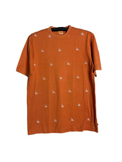 Other Designers 🔥RARE🔥Vintage Hang Ten OVP Single Stich Shirt