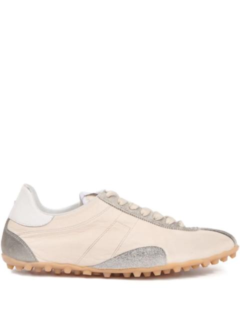 Maison Margiela Maison Margiela Women Sprinters Leather Sneakers