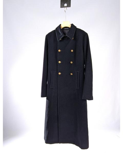 Dior Dior unisex vintage trench coat