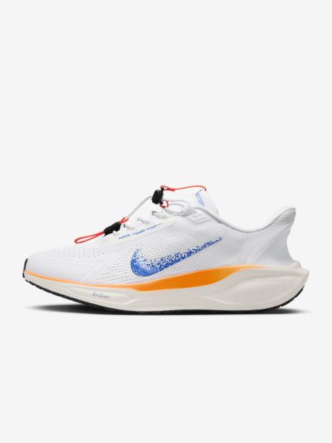 Nike Nike Pegasus EasyOn Blueprint Men's Road Running Shoes