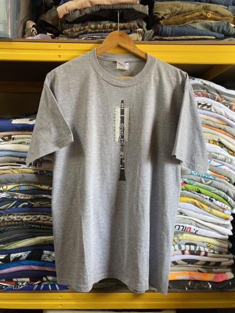 Other Designers Vintage 90s Hot Jazz USA