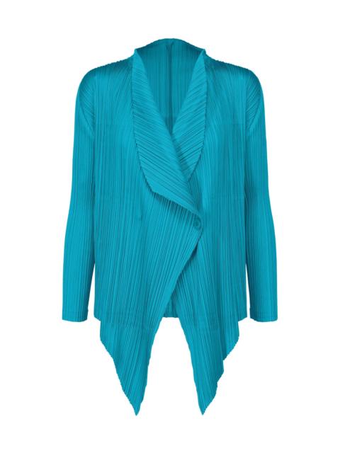 Pleats Please Issey Miyake MONTHLY COLORS : JANUARY