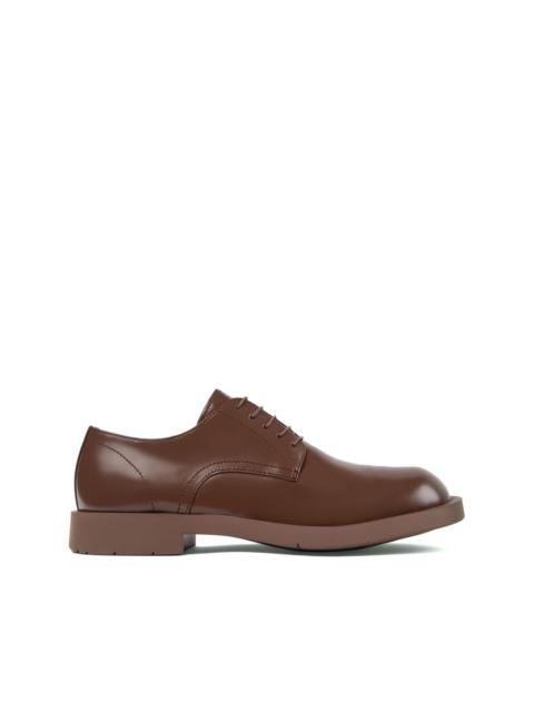 CAMPERLAB 1978 derby shoes