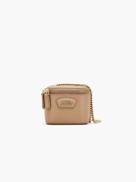 Marc Jacobs THE EVERYDAY MINI VANITY BAG