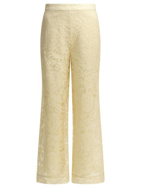 Zimmermann Zimmermann Carousel Casual Pants