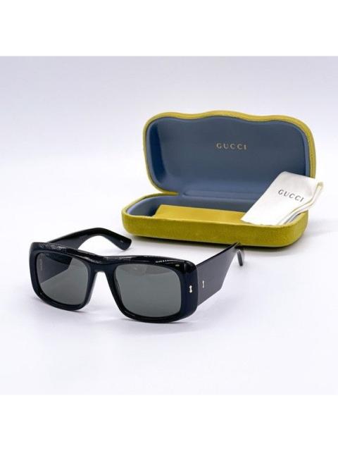 GUCCI NEW GUCCI GG1080S 001 OVERSIZED SUNGLASSES GUCCI GG1080S