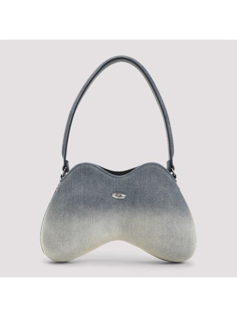 Diesel Diesel Double D Shoulder Shoulder Bag