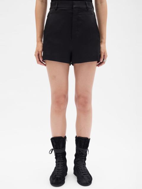 Ann Demeulemeester ANN DEMEULEMEESTER WOMAN  SHORTS