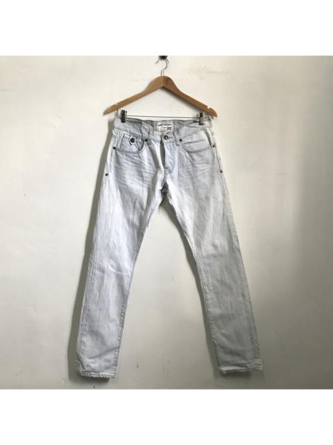 Other Designers Japanese Brand - Jimmy Tavernitti Denim Jeans