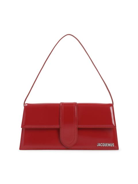 JACQUEMUS Jacquemus Le Bambino Long Handbag Women