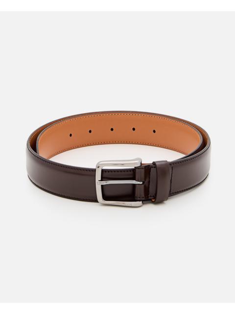 Tod's Tod's Men Leather Belt