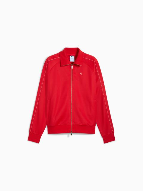 PUMA T7 Men's Track Jacket