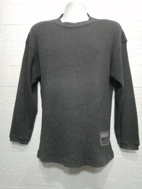 Other Designers Vintage Long sleeve Guess T shirt